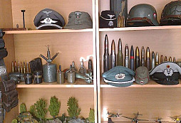 Pár fotiek mojej obyvačky