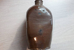 Láhev