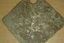 Určení štítku