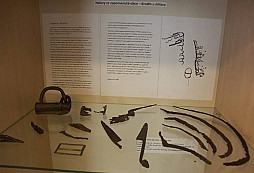 Jak jsem se (ne)stal archeologem