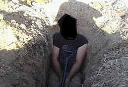 Ne, nic si nedokazujeme!