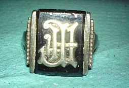 Prsten od Čáryfuka