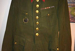 Sako 19. hraničářský pluk