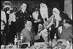 Vánoce a´la NSDAP