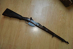 Mé bájné eldorado