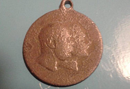 Medaile F.J.I.