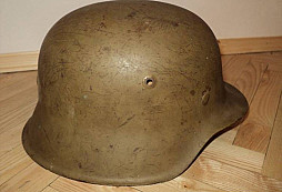 Pěkný kbelík ze Šumavy