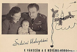 Krásné svátky od RAF