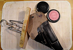 Půdovka při stěhování