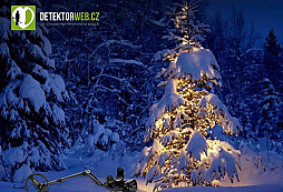 Krásné vánoční svátky a šťastný nový rok od DW