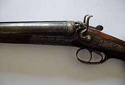 31. prosince 2014 končí "zbraňová amnestie"