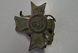 Oprava zranění a záslužáku