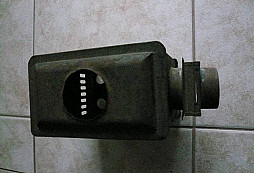 Nálezy z kovošrotu a prosba o určení