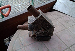 Pomoc při určení věci