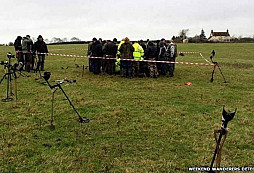 Happy Christmas II. nová fota + video