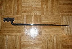 Prosba o urční bodáku