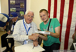 Dohánění ztracených let