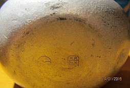 Prosba o určení "půdovky" a ID známky