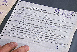 Co se stalo v den zvaný Halcyon?