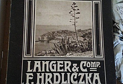 Katalog fotoaparátů