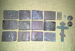 Podzimní akce WW1-2014