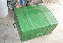 Prosba o pomoc s určením