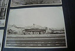 Technika a určení armády