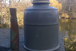 Zachráněná půdovka