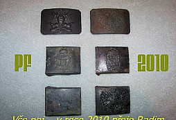 Utajené Karpaty 2009-2010