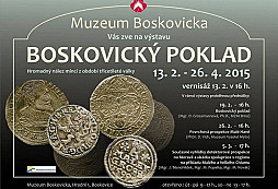 Dvě pozoruhodné výstavy v boskovickém muzeu