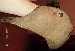 Prosím o určení znalce v oboru letectví