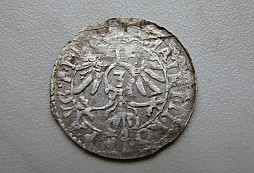Určení stříbrňáčku