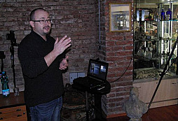 Co všechno můžeme nalézt z doby bronzové, halštatské či laténské?