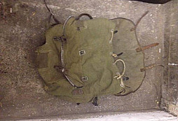 Zase se něco málo našlo...