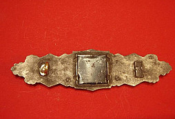 Spona za boj zblízka