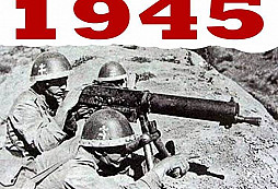 Beseda Na obou stranách východní fronty