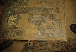 Prosba o určení bedny