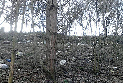Nečekaný výsledek z beznadějného místa na ústupovce