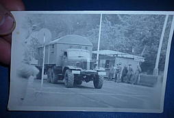 Prosba o určení míst