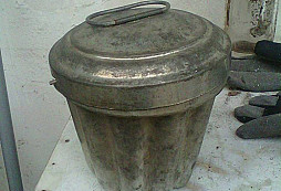 Formy a lívanečník