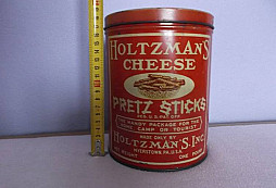 Plechovka z ekodvora