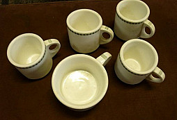 Bližší informace o porcelánu