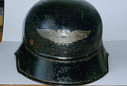 Gladiatorka luftschutz