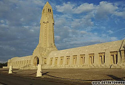 Francie 2014 - Expedice Normandie I.