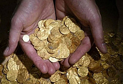 Unikátní objevy amatérských archeologů