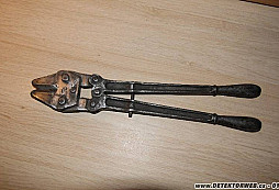 Pomoc při určení kleští