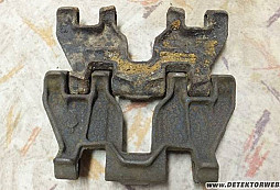 Prosba o určení článků pásu