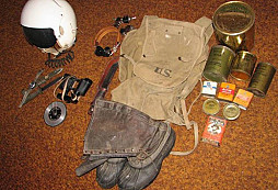 Zase pár půdovek do sbírky