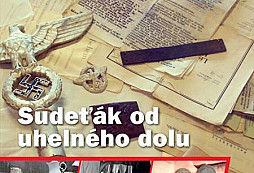 Nové vydání Detektor revue již v prodeji