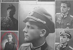 Pamiatka po vojakovi